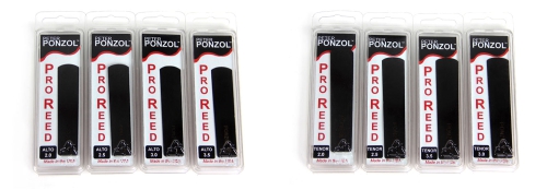 Peter Ponzol ProReed Alto